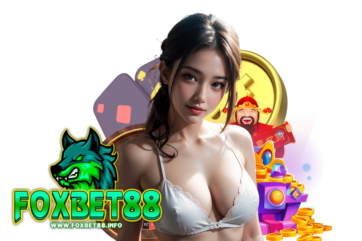 foxbet88 สมัคร